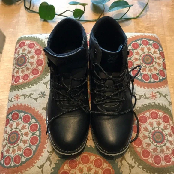xray | Shoes | Mens Boots | Poshmark
